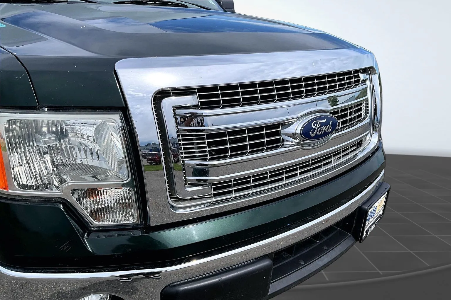 2012 Ford F-150 XLT - Photo 33