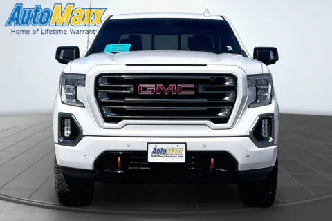 Photos of 2019 GMC Sierra 1500 AT4 for sale in Lemmon, SD at AutoMaxx of Lemmon
