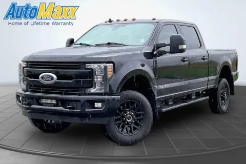 Black 2019 Ford F-250SD for sale in Lemmon, SD