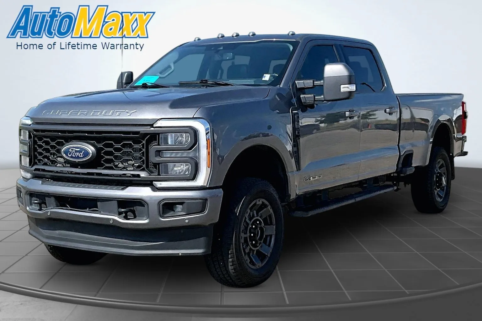 Unknown 2023 Ford F-250SD Lariat for sale in Lemmon, SD
