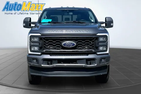 Photos of 2023 Ford F-250SD Lariat for sale in Lemmon, SD at AutoMaxx of Lemmon