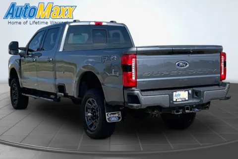 More photos of 2023 Ford F-250SD Lariat at AutoMaxx of Lemmon, SD