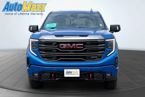 Photos of 2022 GMC Sierra 1500 AT4 for sale in Lemmon, SD at AutoMaxx of Lemmon