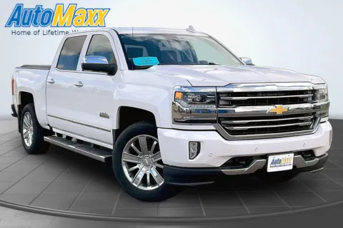 Another view of 2016 Chevrolet Silverado 1500 High Country for sale in Lemmon, SD at AutoMaxx of Lemmon