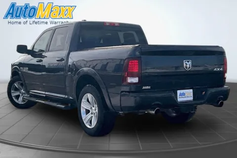 More photos of 2013 Ram 1500 Sport at AutoMaxx of Lemmon, SD