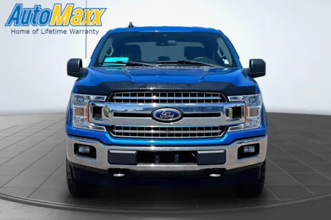 Photos of 2019 Ford F-150 XLT for sale in Lemmon, SD at AutoMaxx of Lemmon