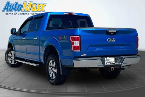 More photos of 2019 Ford F-150 XLT at AutoMaxx of Lemmon, SD