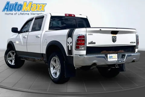 More photos of 2009 Dodge Ram 1500 SLT at AutoMaxx of Lemmon, SD
