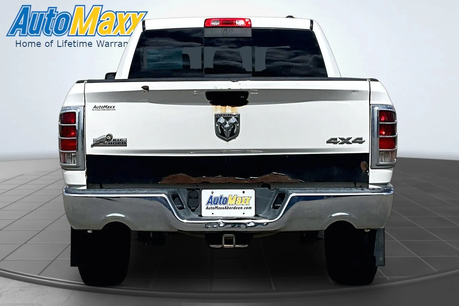 2009 Dodge Ram 1500 Pickup Sport - Photo 7