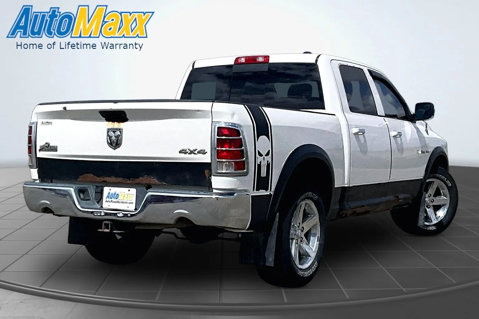 2009 Dodge Ram 1500 Pickup Sport - Photo 9