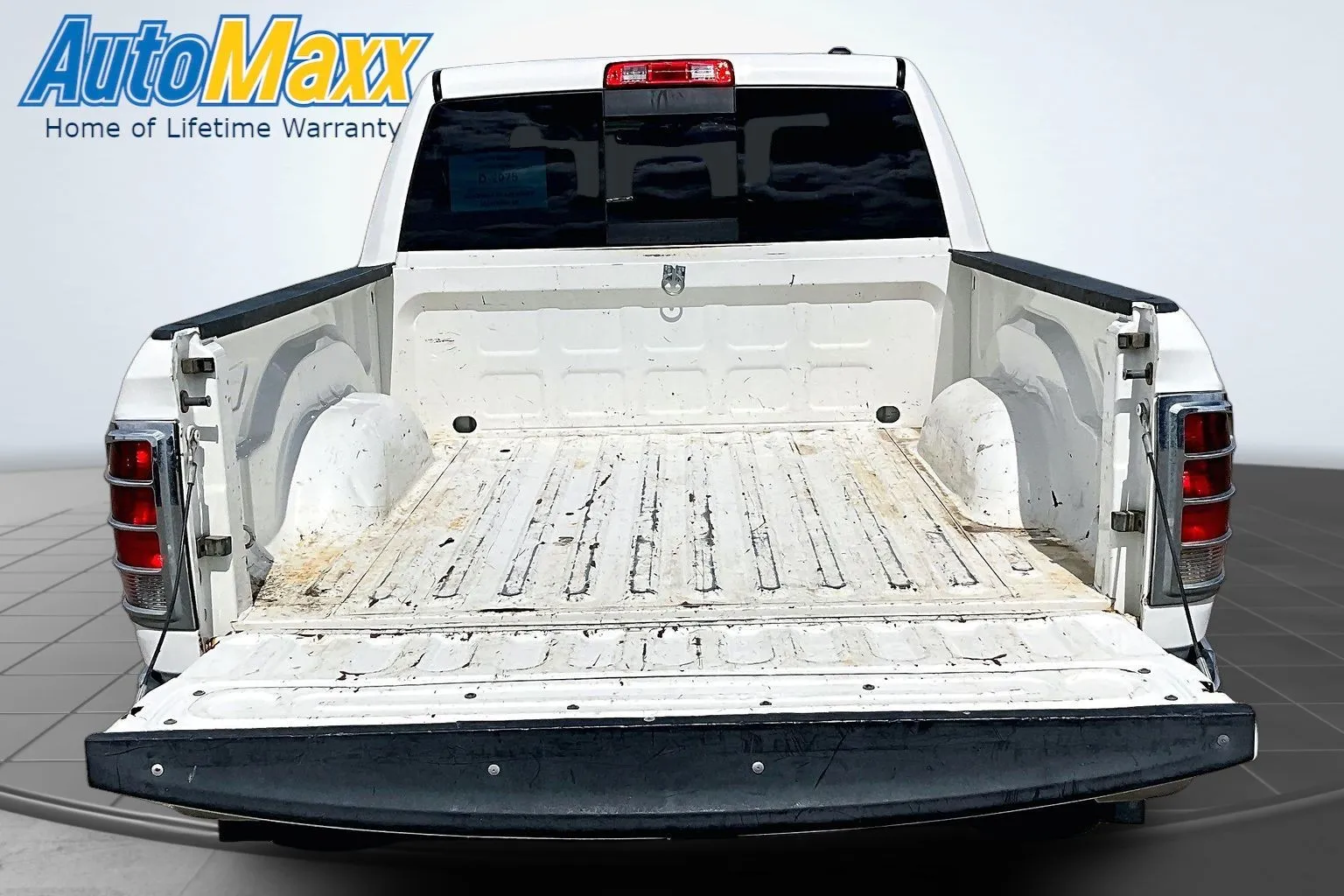 2009 Dodge Ram 1500 Pickup Sport - Photo 10