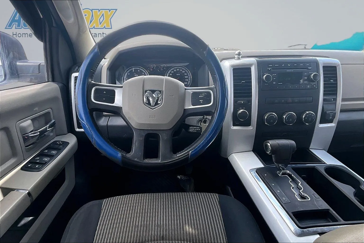 2009 Dodge Ram 1500 Pickup Sport - Photo 13