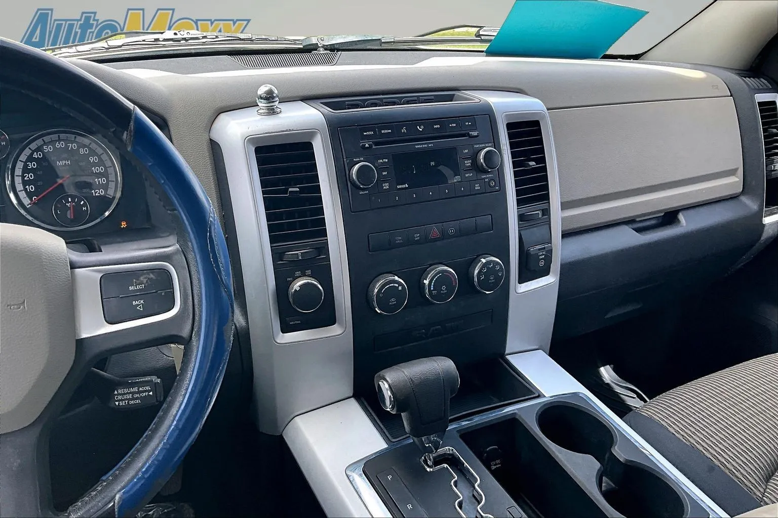 2009 Dodge Ram 1500 Pickup Sport - Photo 15