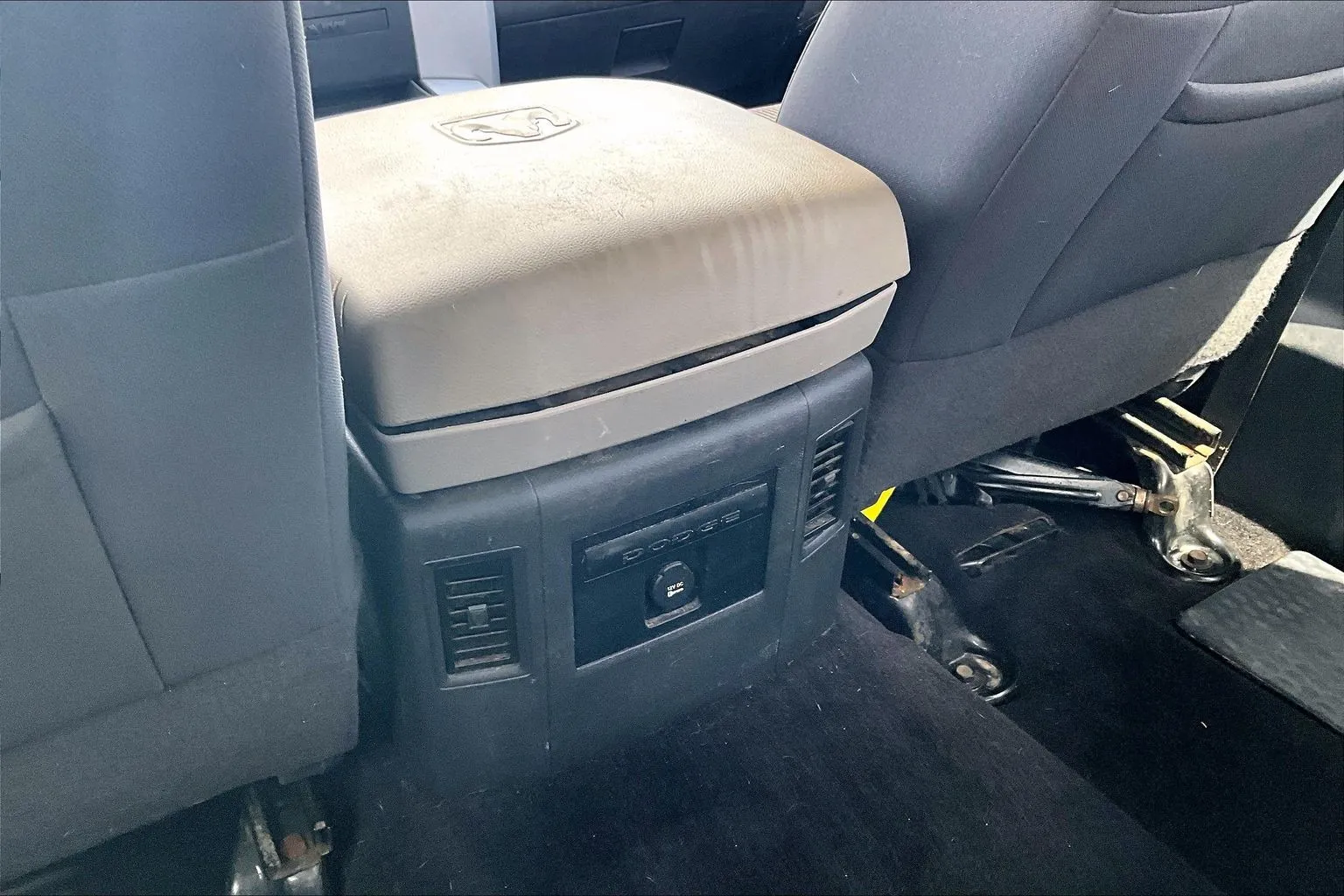 2009 Dodge Ram 1500 Pickup Sport - Photo 17
