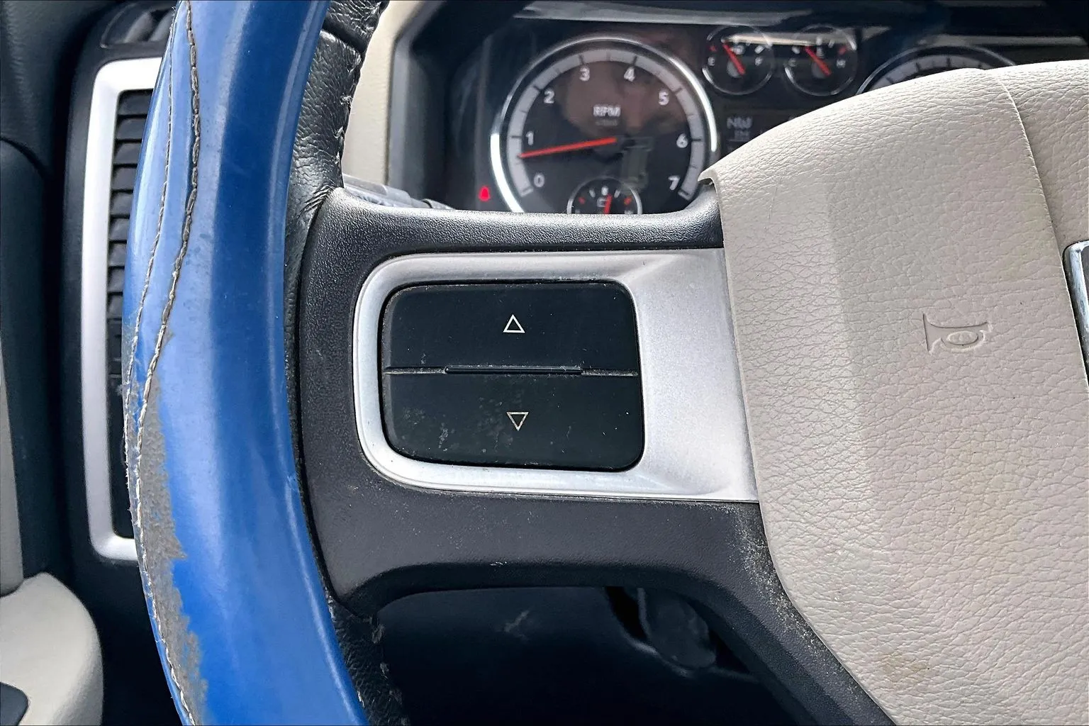 2009 Dodge Ram 1500 Pickup Sport - Photo 18