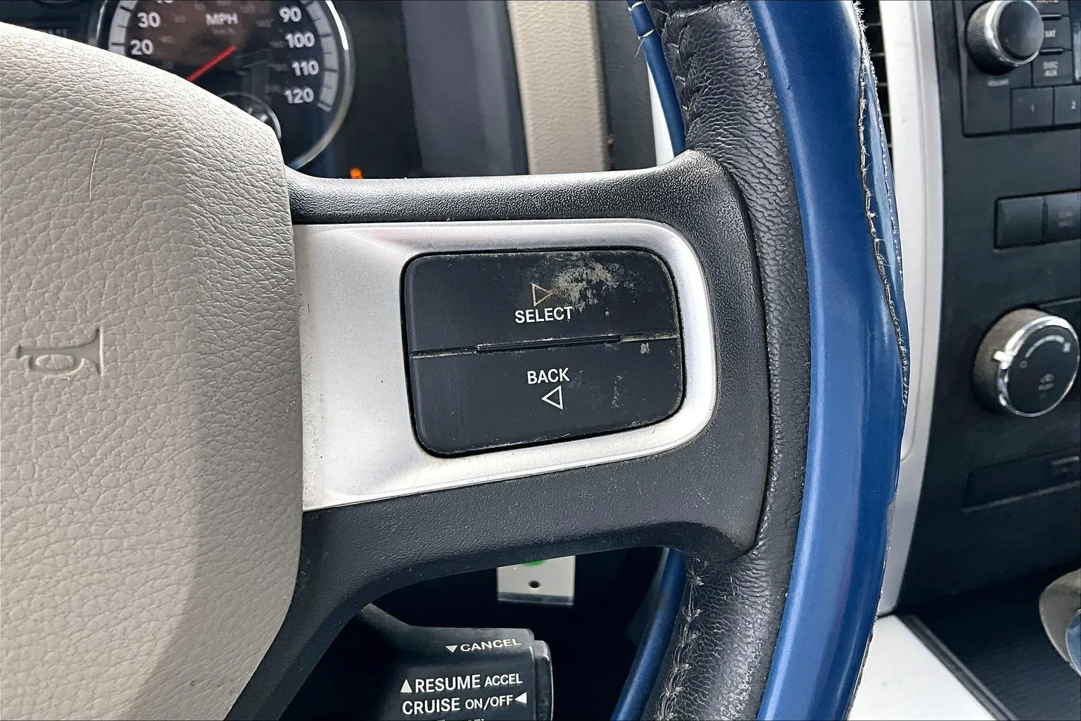 2009 Dodge Ram 1500 Pickup Sport - Photo 19