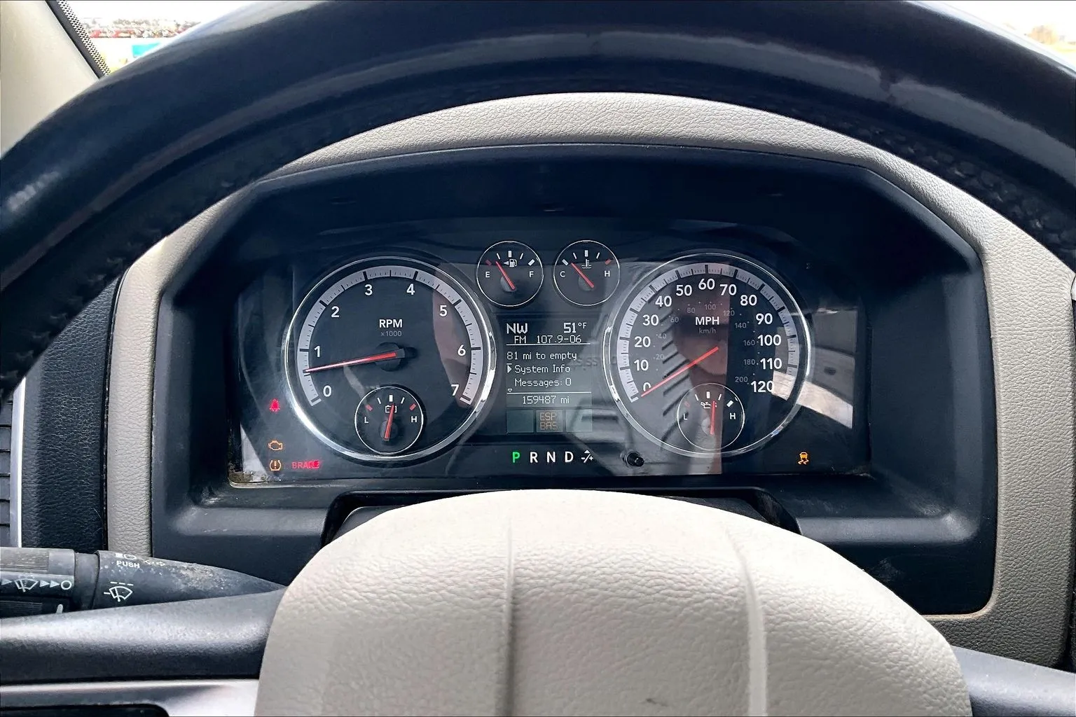 2009 Dodge Ram 1500 Pickup Sport - Photo 20