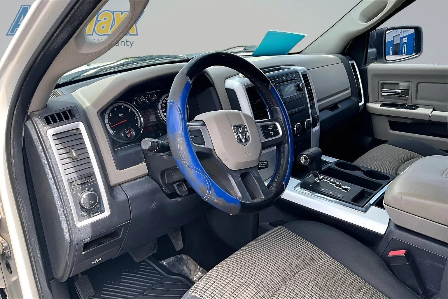 2009 Dodge Ram 1500 Pickup Sport - Photo 23