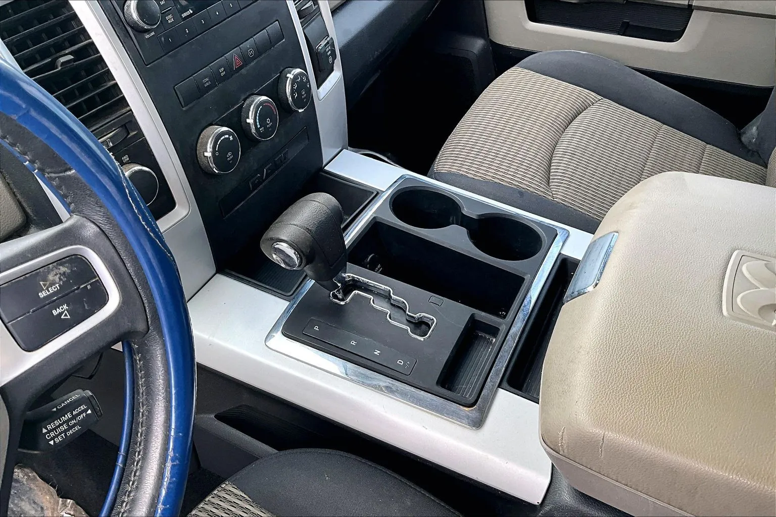 2009 Dodge Ram 1500 Pickup Sport - Photo 24