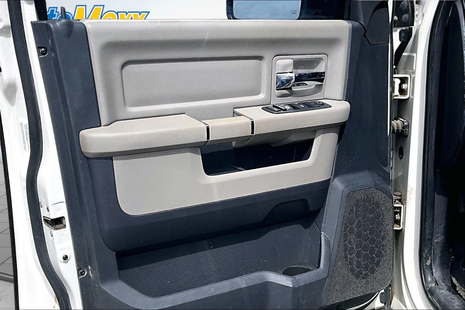 2009 Dodge Ram 1500 Pickup Sport - Photo 26