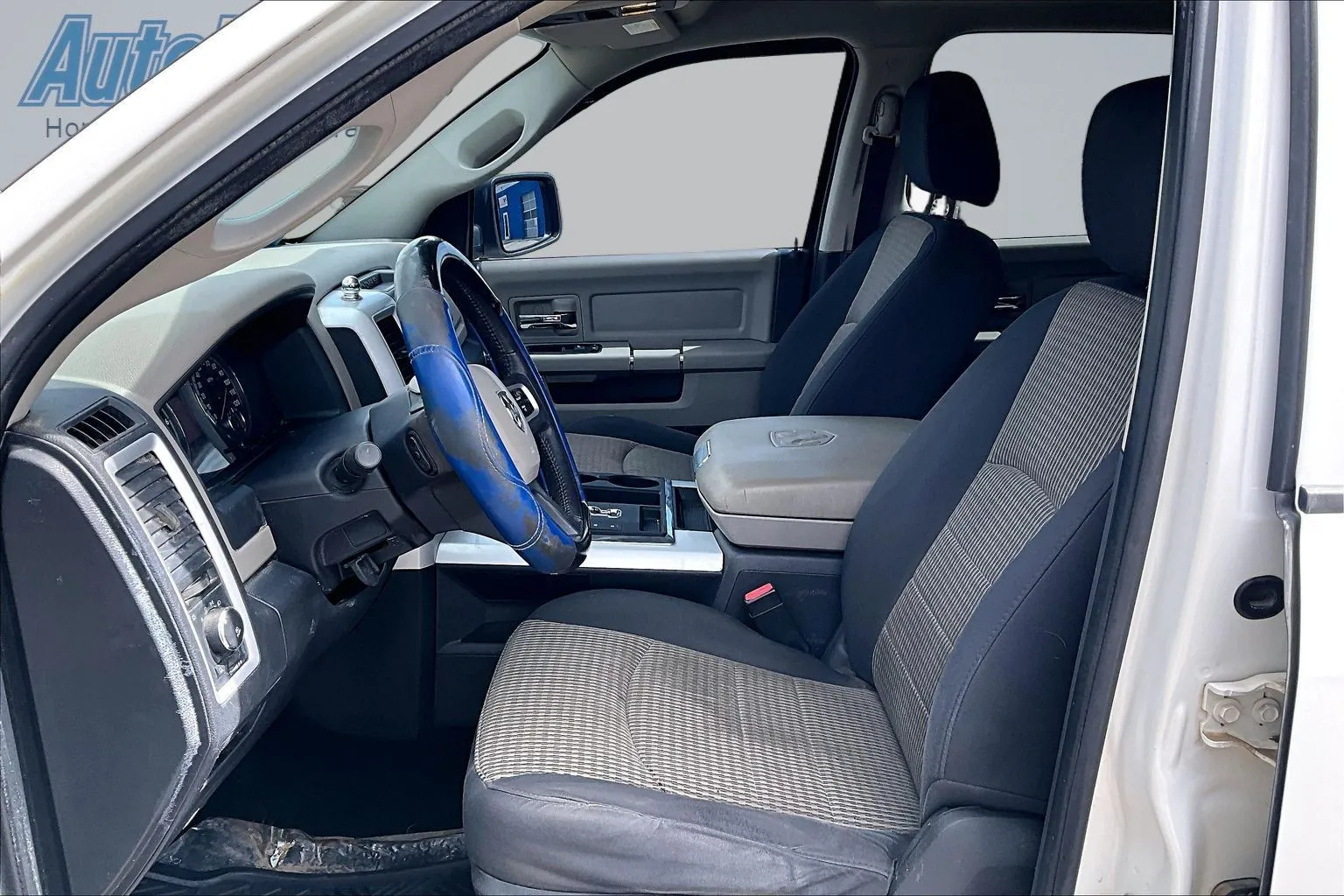 2009 Dodge Ram 1500 Pickup Sport - Photo 27