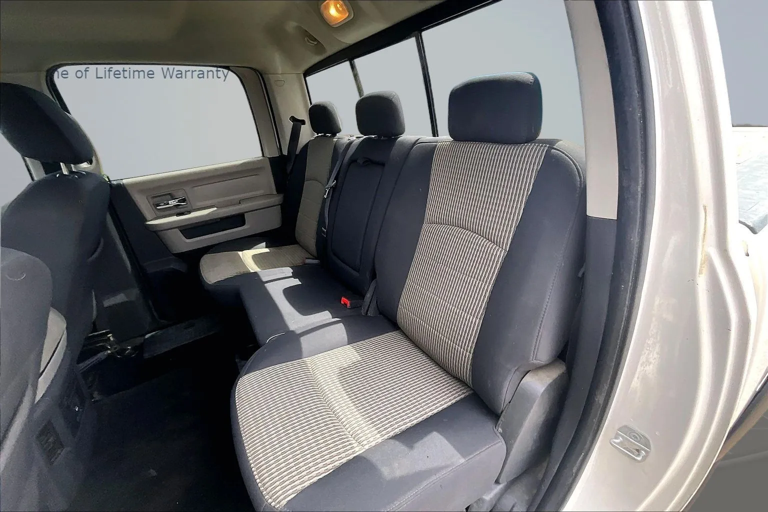 2009 Dodge Ram 1500 Pickup Sport - Photo 28