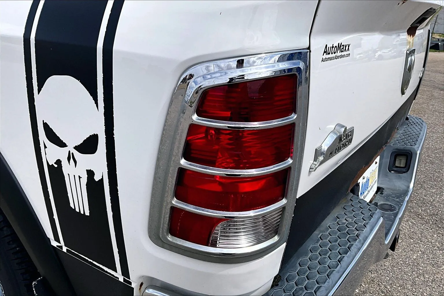 2009 Dodge Ram 1500 Pickup Sport - Photo 29
