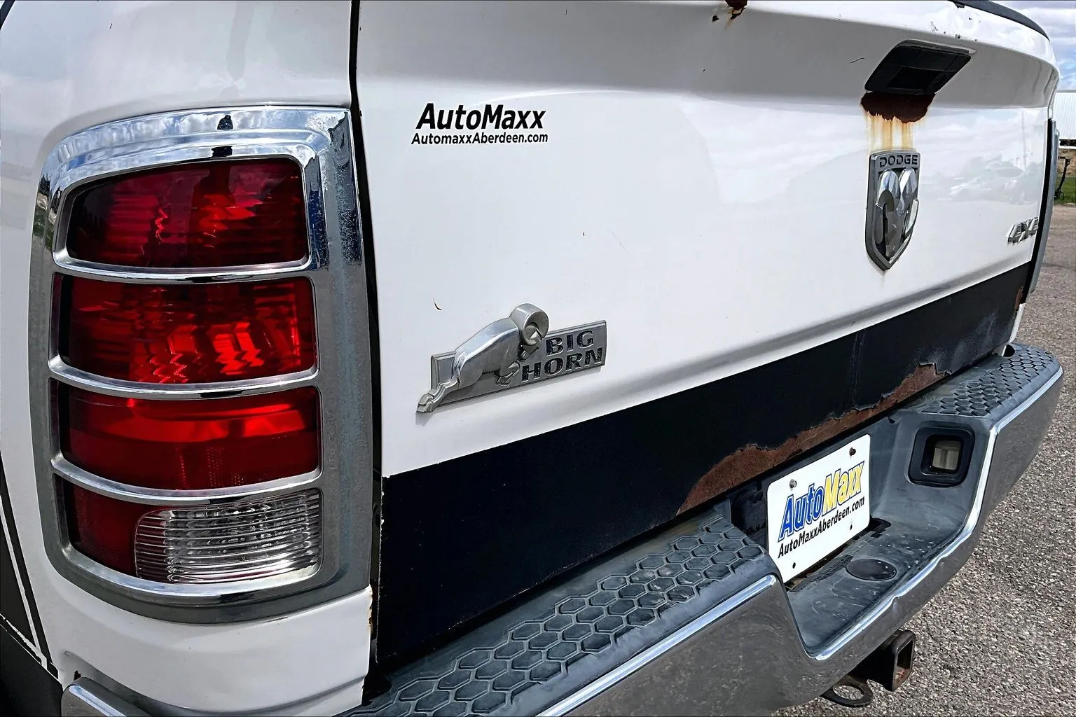 2009 Dodge Ram 1500 Pickup Sport - Photo 30