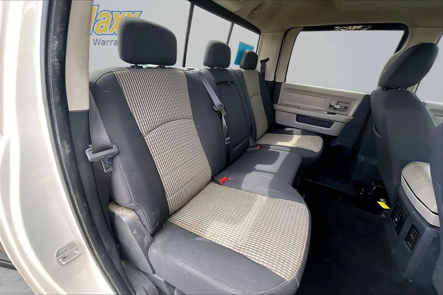 2009 Dodge Ram 1500 Pickup Sport - Photo 31