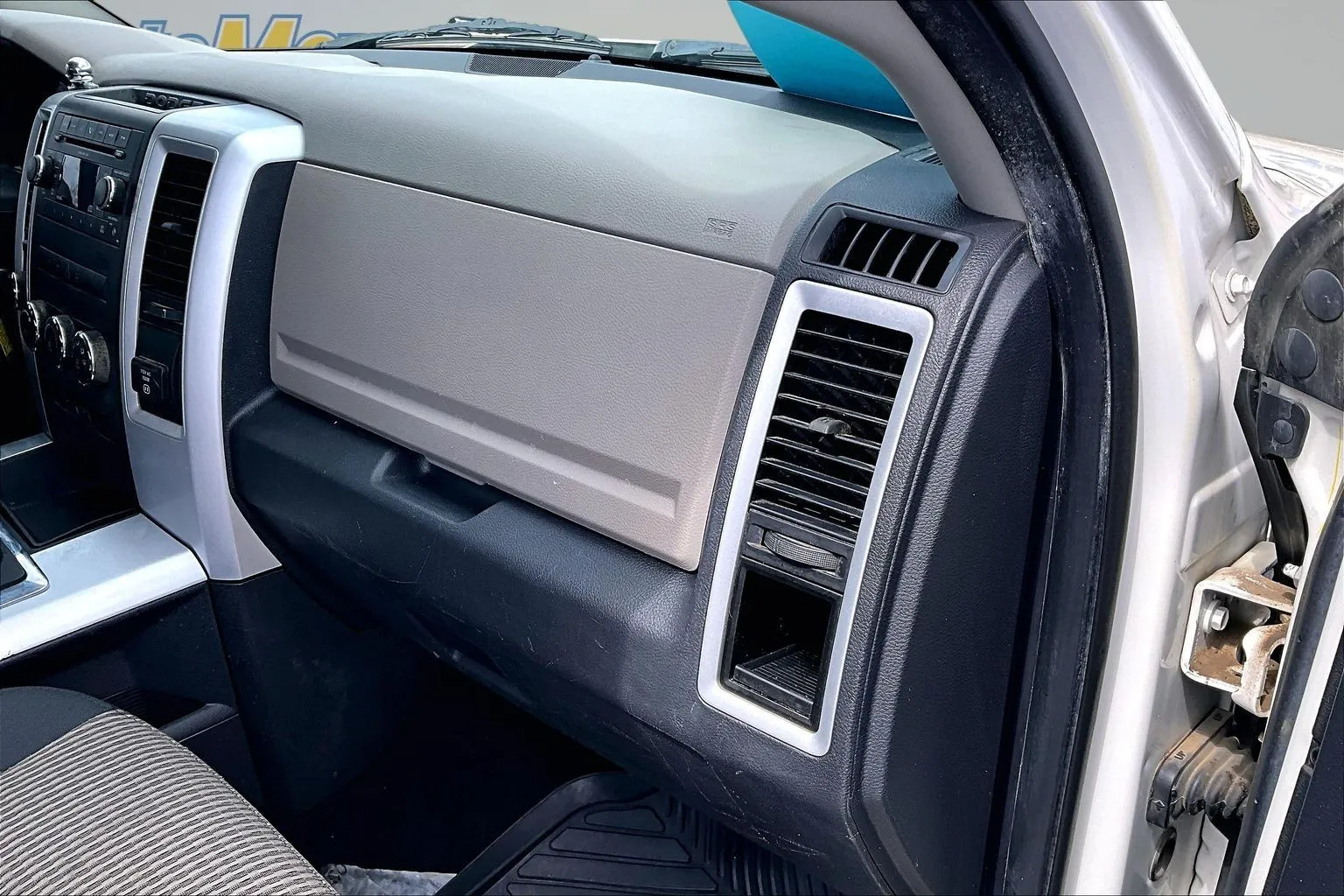 2009 Dodge Ram 1500 Pickup Sport - Photo 32
