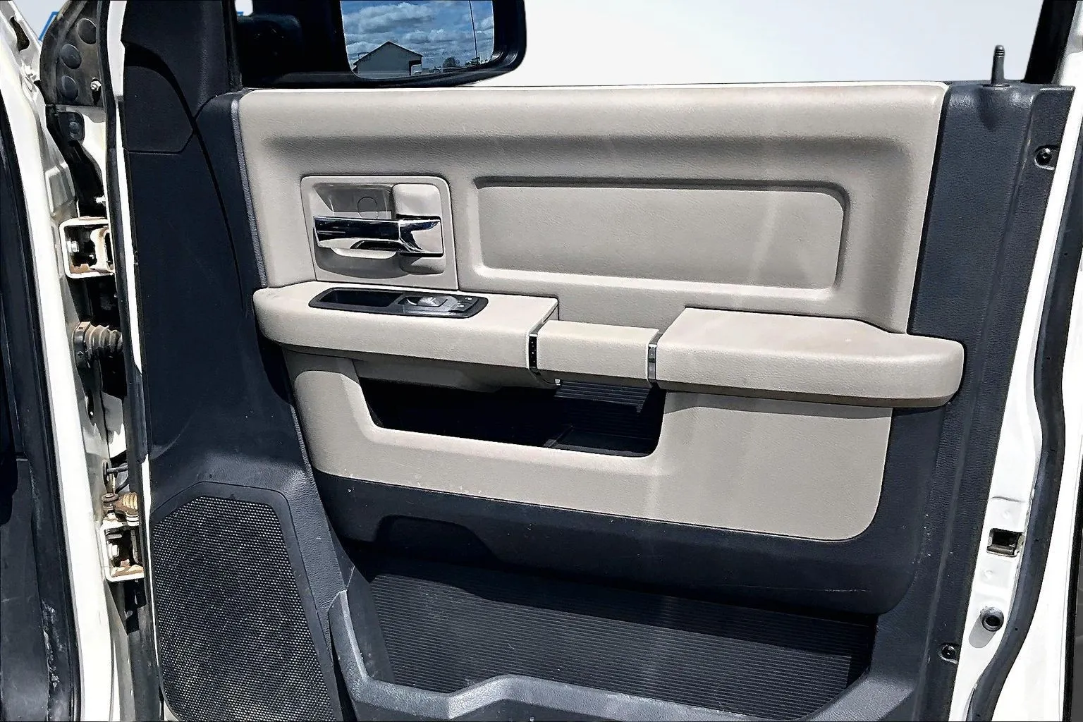 2009 Dodge Ram 1500 Pickup Sport - Photo 34
