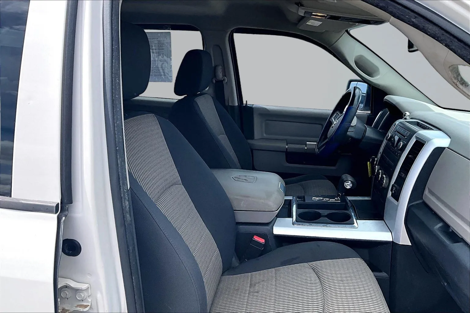 2009 Dodge Ram 1500 Pickup Sport - Photo 35