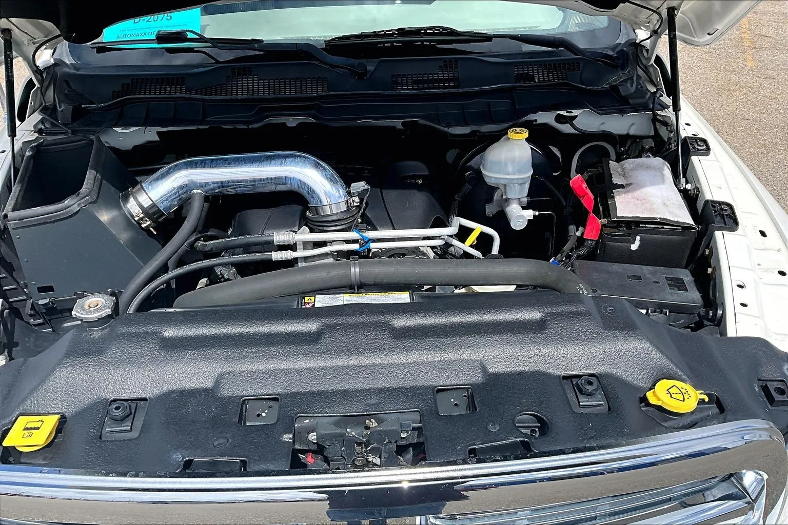 2009 Dodge Ram 1500 Pickup Sport - Photo 36