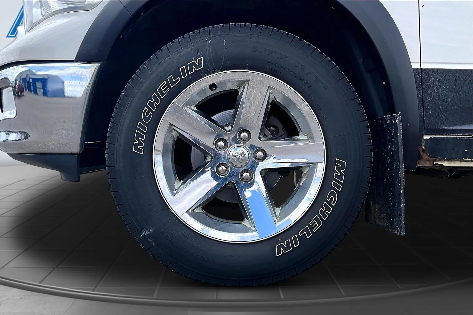 2009 Dodge Ram 1500 Pickup Sport - Photo 40