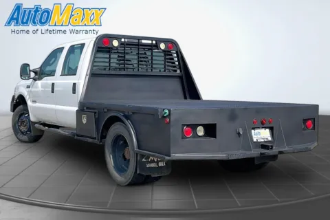 More photos of 2003 Ford F-450SD XL at AutoMaxx of Lemmon, SD