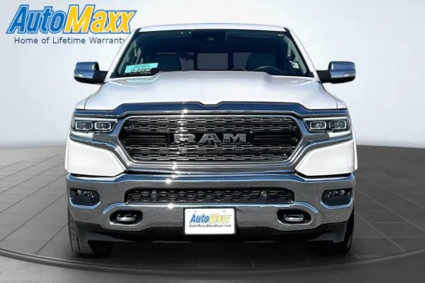 Photos of 2022 Ram 1500 Limited for sale in Lemmon, SD at AutoMaxx of Lemmon