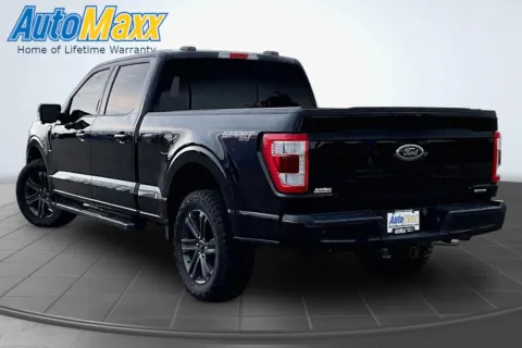 More photos of 2023 Ford F-150 XLT at AutoMaxx of Lemmon, SD