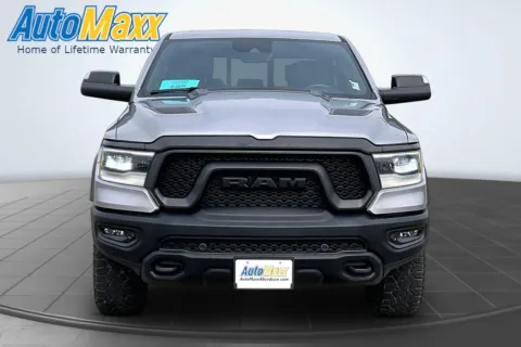 Photos of 2021 Ram 1500 Rebel for sale in Lemmon, SD at AutoMaxx of Lemmon