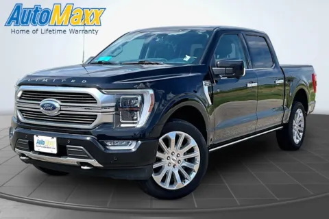 Black 2021 Ford F-150 for sale in Lemmon, SD