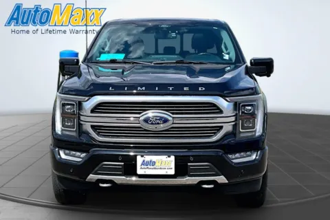 Photos of 2021 Ford F-150 for sale in Lemmon, SD at AutoMaxx of Lemmon