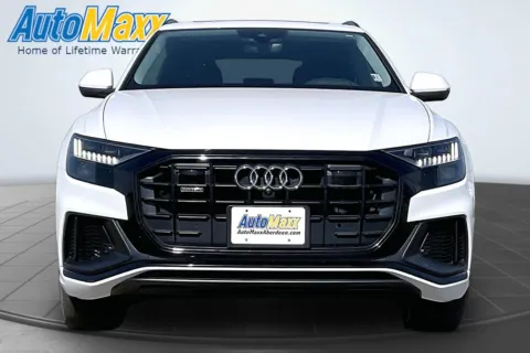 Photos of 2019 Audi Q8 3.0T Prestige for sale in Lemmon, SD at AutoMaxx of Lemmon