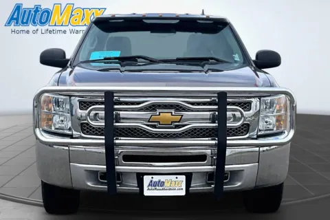 Photos of 2012 Chevrolet Silverado 1500 LT for sale in Lemmon, SD at AutoMaxx of Lemmon