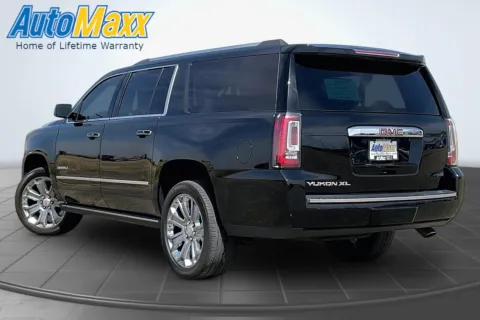More photos of 2017 GMC Yukon XL Denali at AutoMaxx of Lemmon, SD