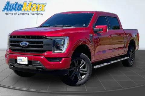 Unknown 2023 Ford F-150 Lariat for sale in Lemmon, SD