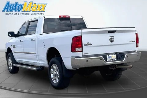 More photos of 2015 Ram 2500 Big Horn at AutoMaxx of Lemmon, SD