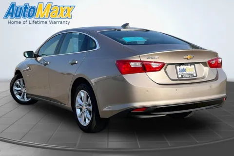 More photos of 2025 Chevrolet Malibu LT at AutoMaxx of Lemmon, SD