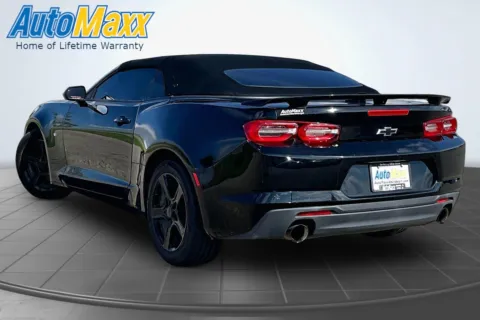 More photos of 2020 Chevrolet Camaro 1LT at AutoMaxx of Lemmon, SD