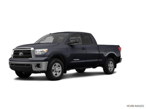 Gray 2013 Toyota Tundra Grade for sale in Lemmon, SD