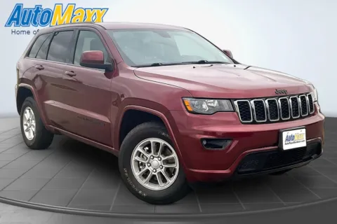 Another view of 2020 Jeep Grand Cherokee Altitude for sale in Lemmon, SD at AutoMaxx of Lemmon
