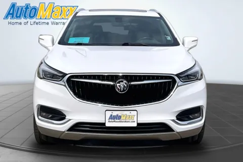 Photos of 2020 Buick Enclave Essence for sale in Lemmon, SD at AutoMaxx of Lemmon